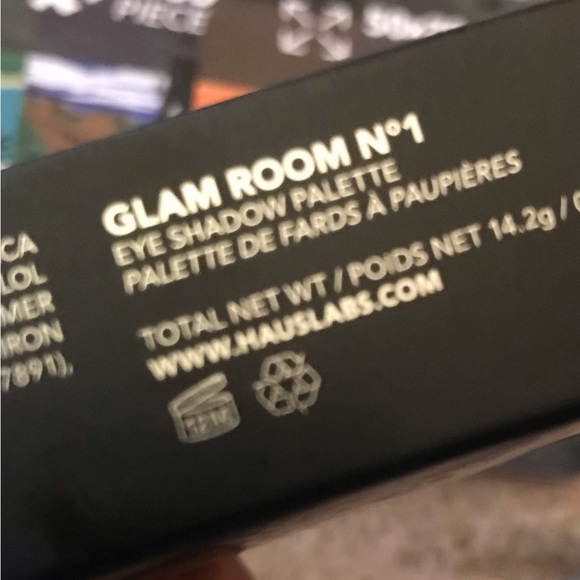 Lady Gaga PALETTE - Picture 4 of 8